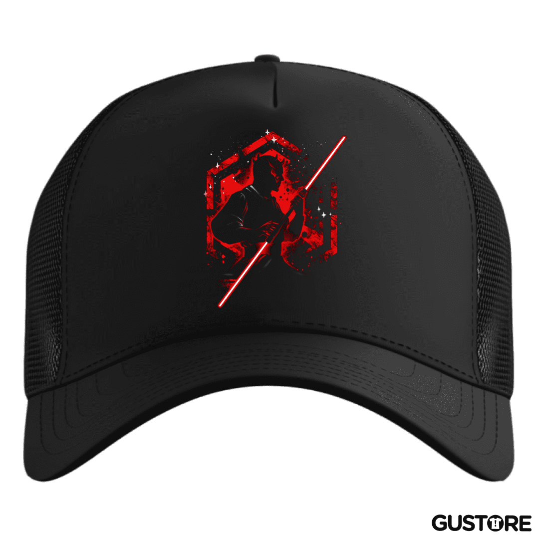 Gorro Sith de Doble Oscuridad