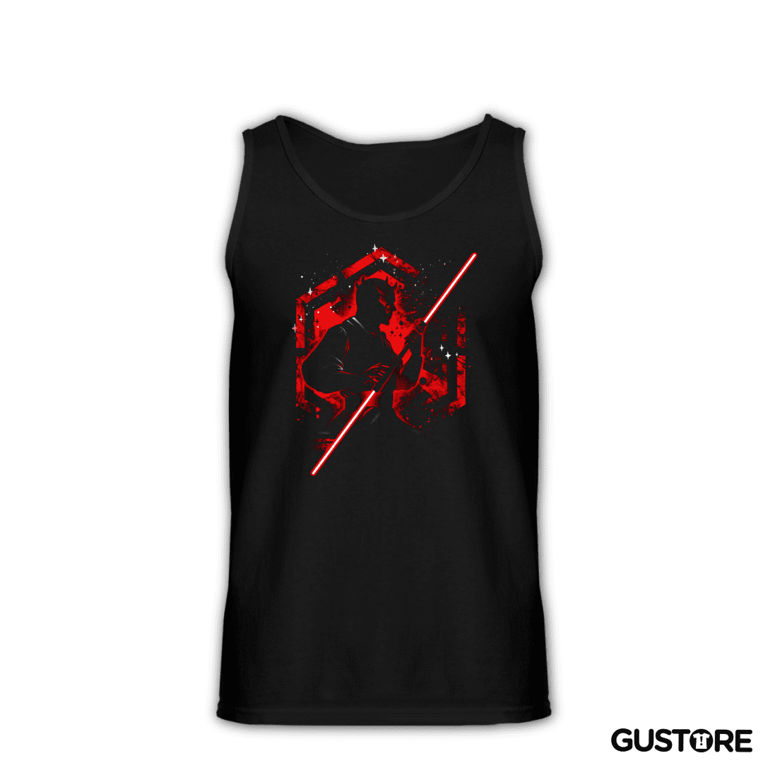 Sudadera Sith de Doble Oscuridad
