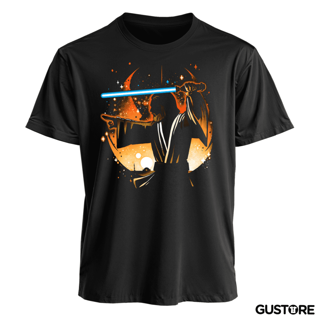 Polera La Única Esperanza