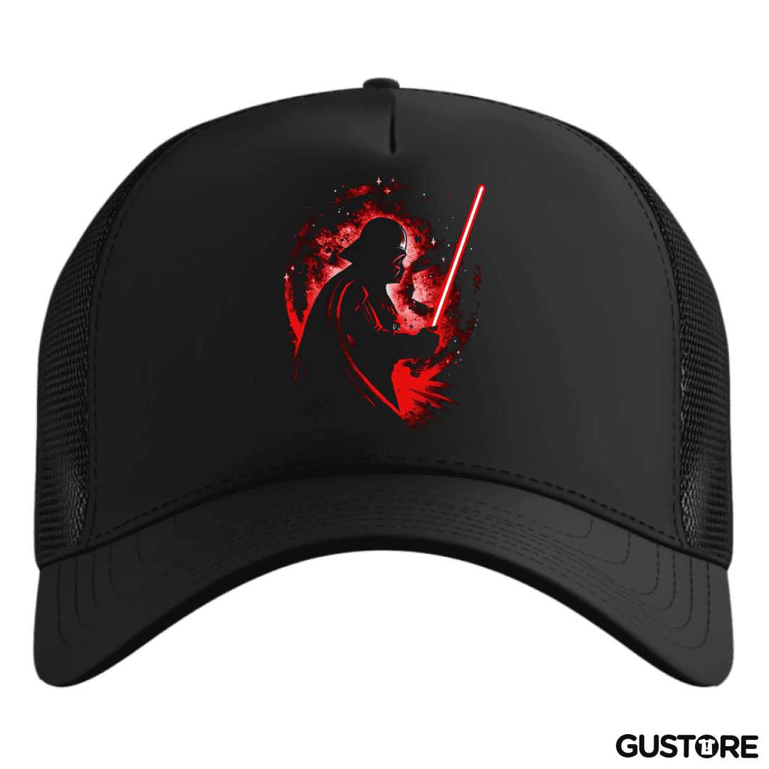 Gorro El Poder del Lado Oscuro
