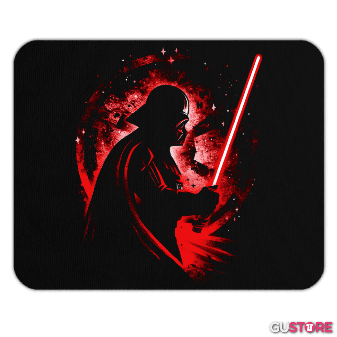 Mousepad El Poder del Lado Oscuro