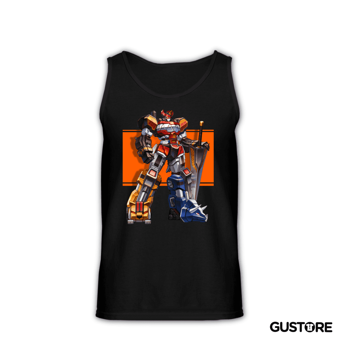 Sudadera Megazord
