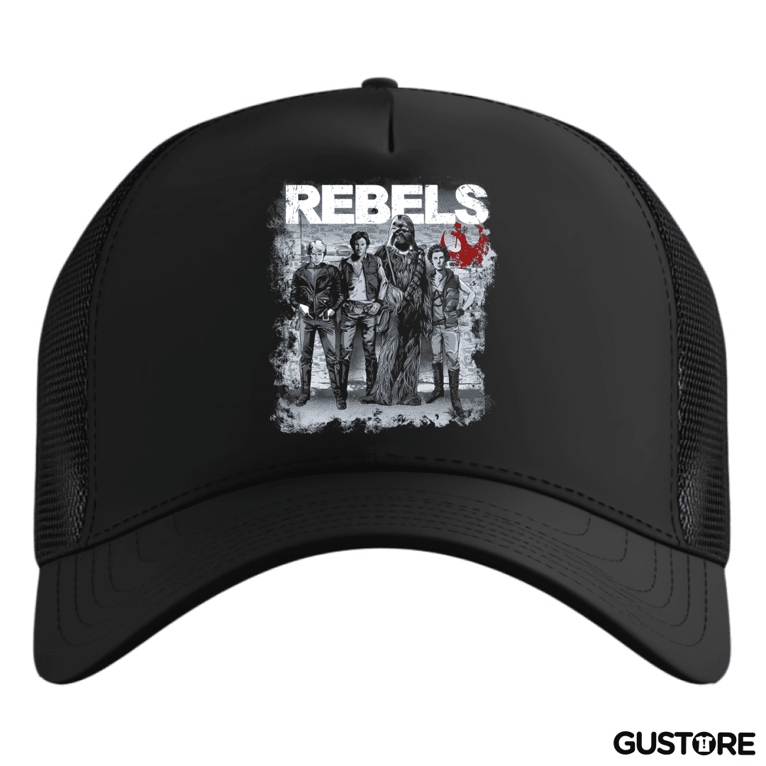 Gorro Rebels