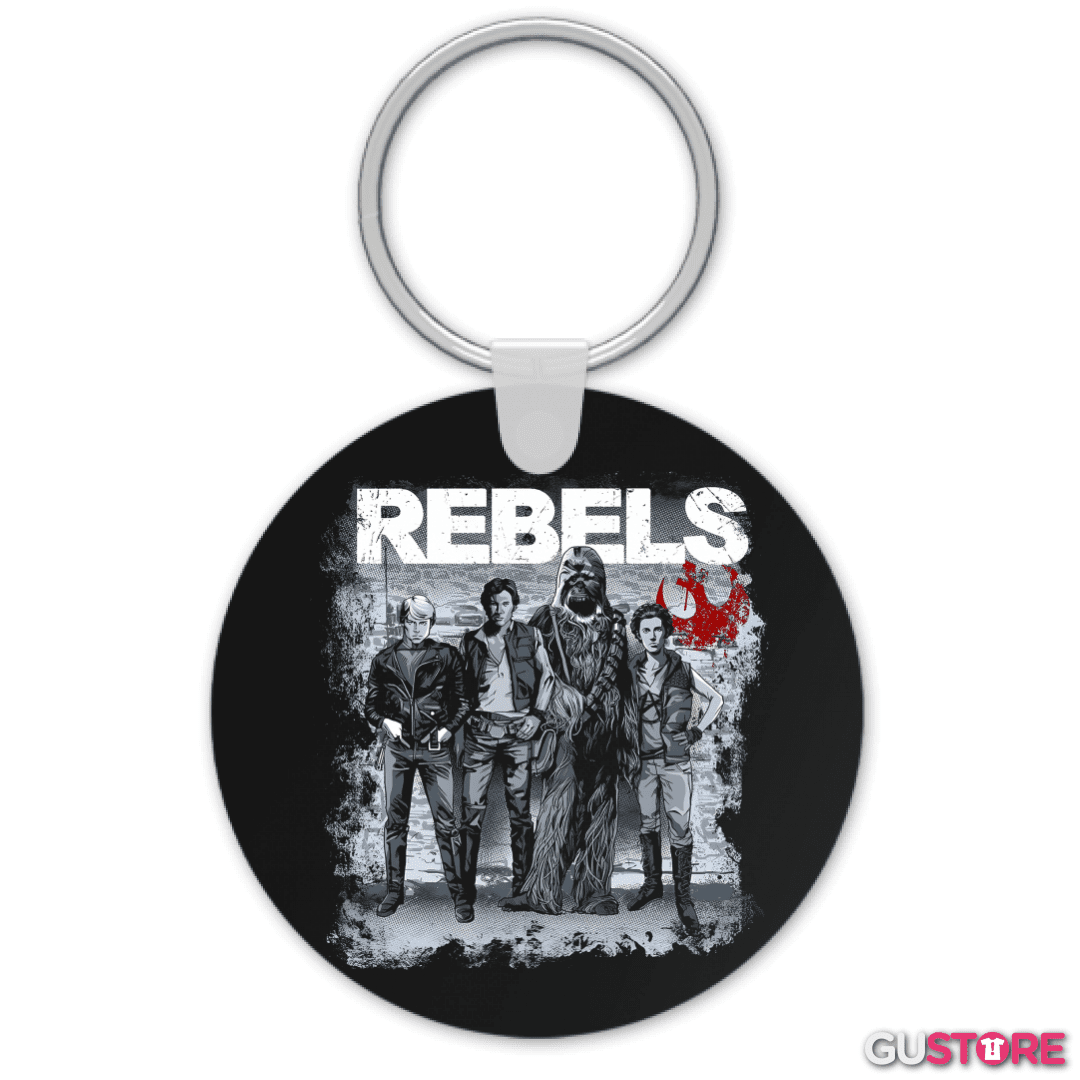 Llavero Rebels