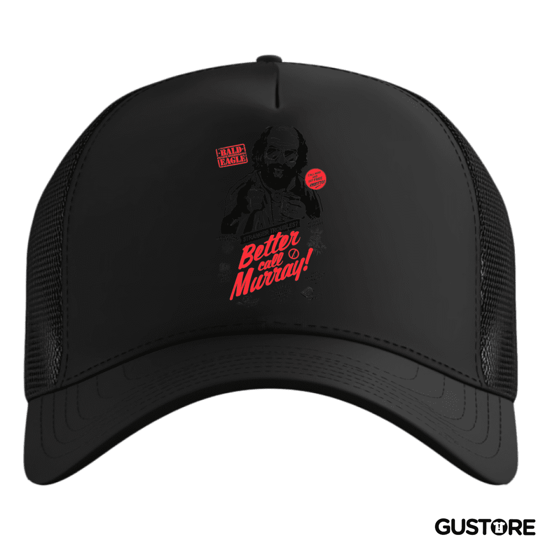 Gorro Better Call Murray