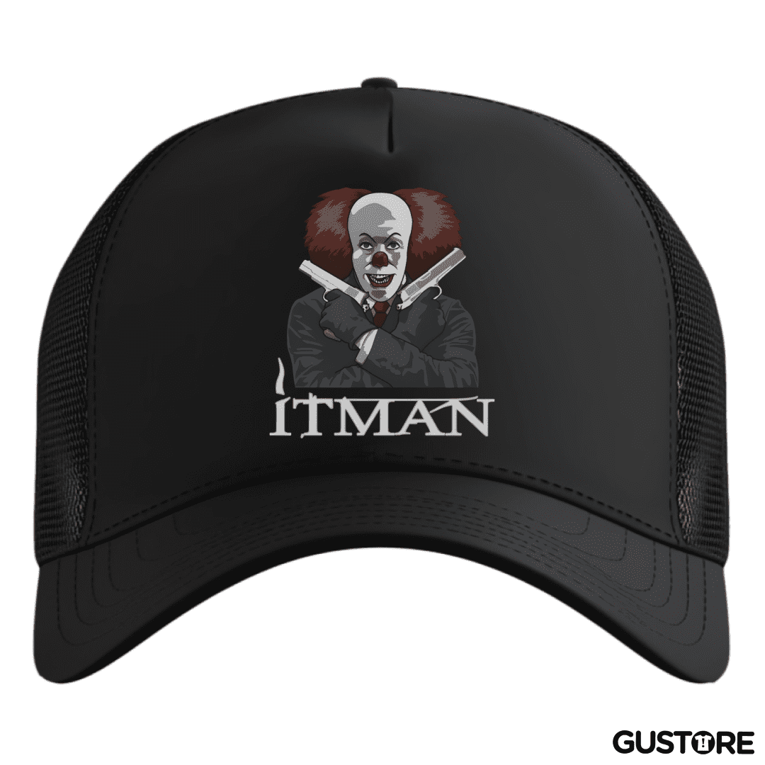 Gorro Itman