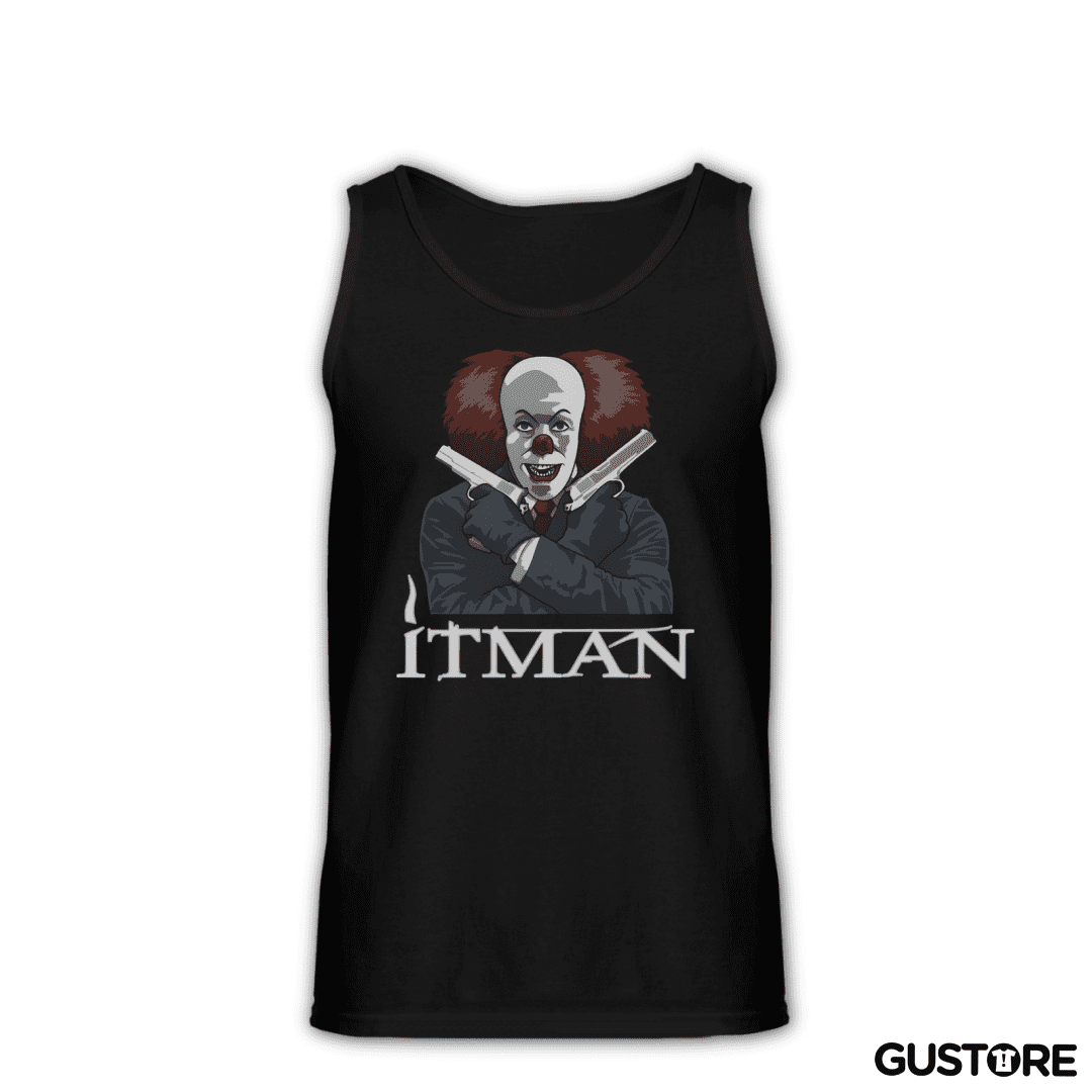 Sudadera Itman