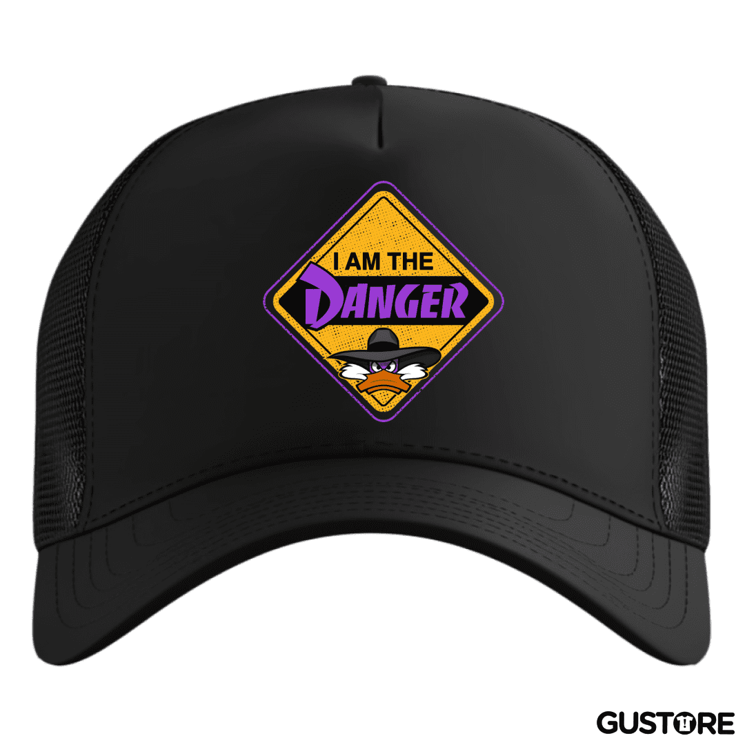 Gorro I am The Danger