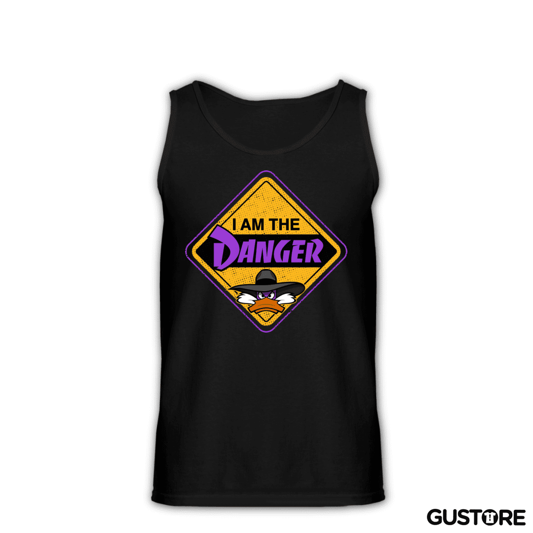 Sudadera I am The Danger