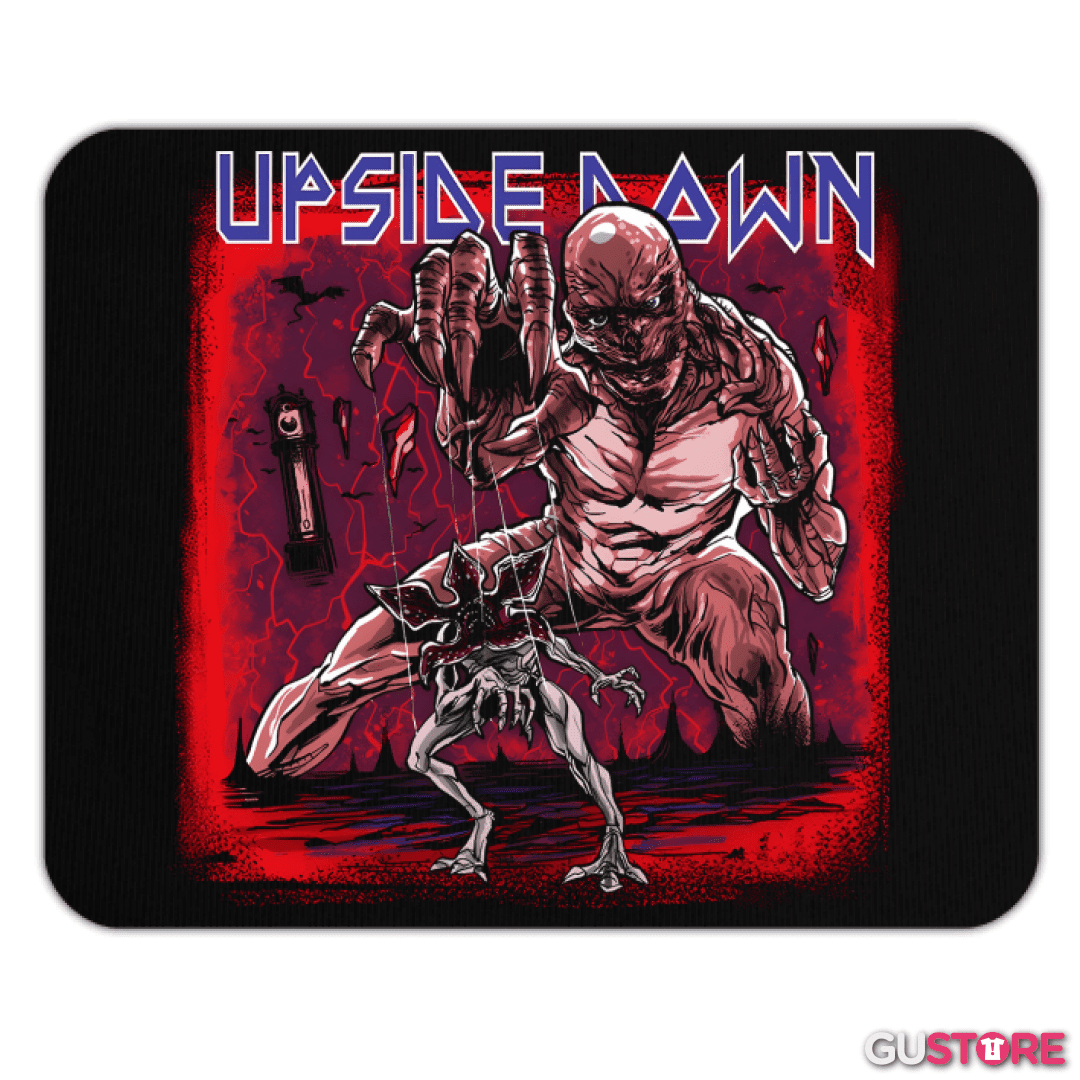 Mousepad The Number of the Vecna
