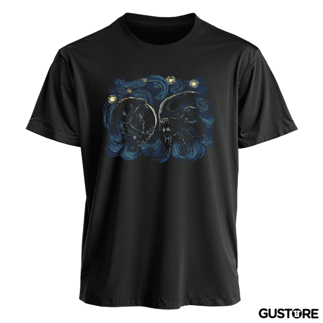 Polera El Octagogh Pasajero 