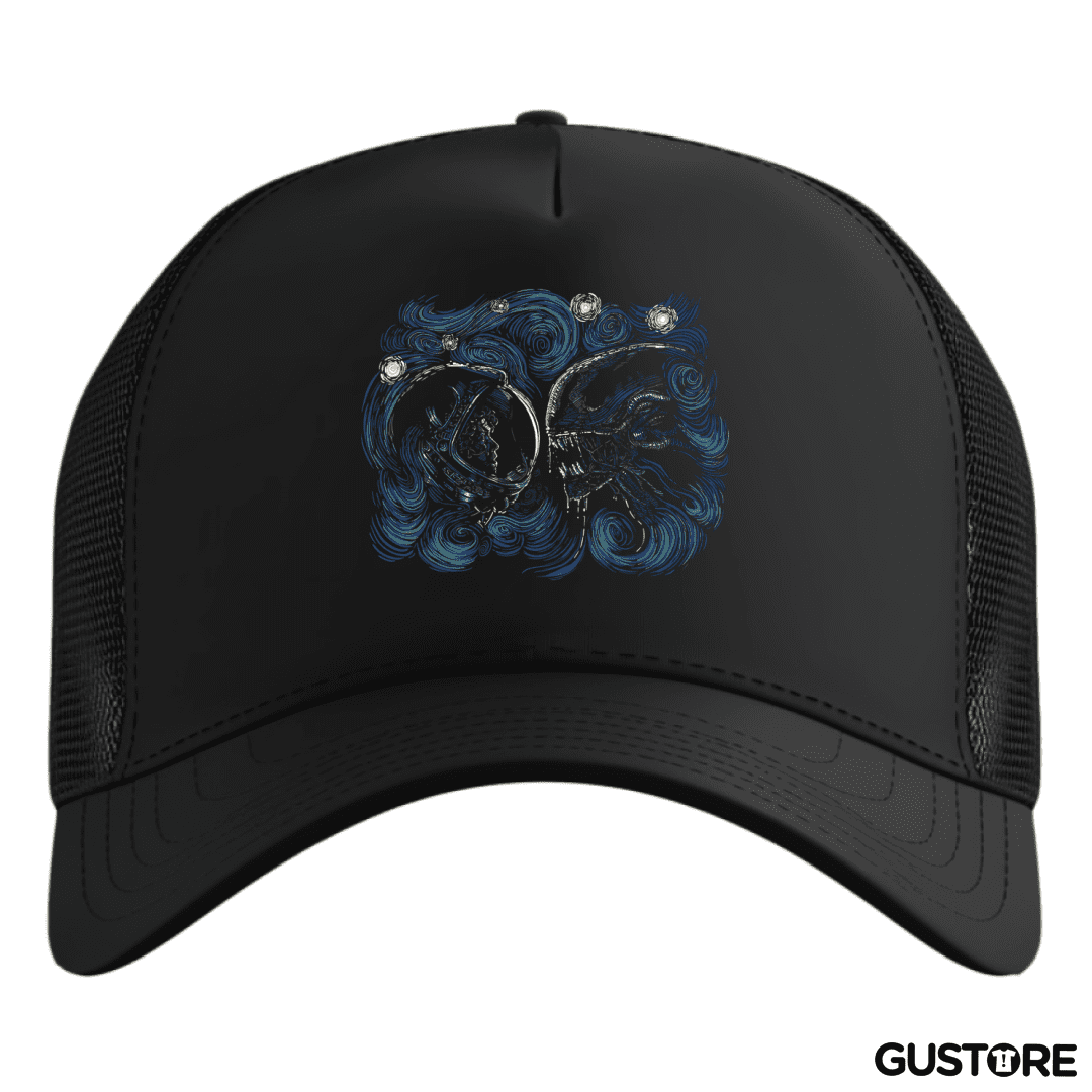 Gorro El Octagogh Pasajero 
