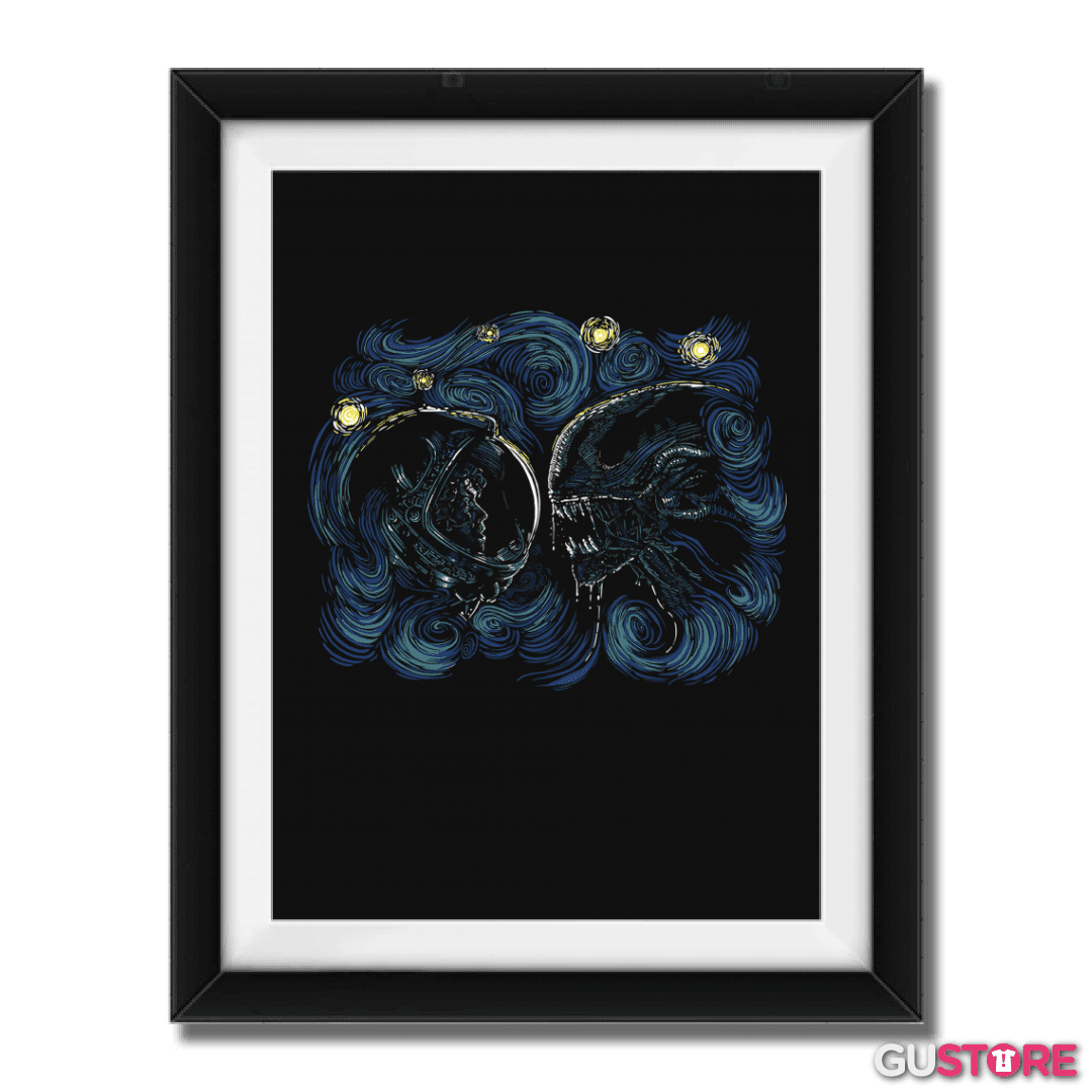 Cuadro decorativo El Octagogh Pasajero 