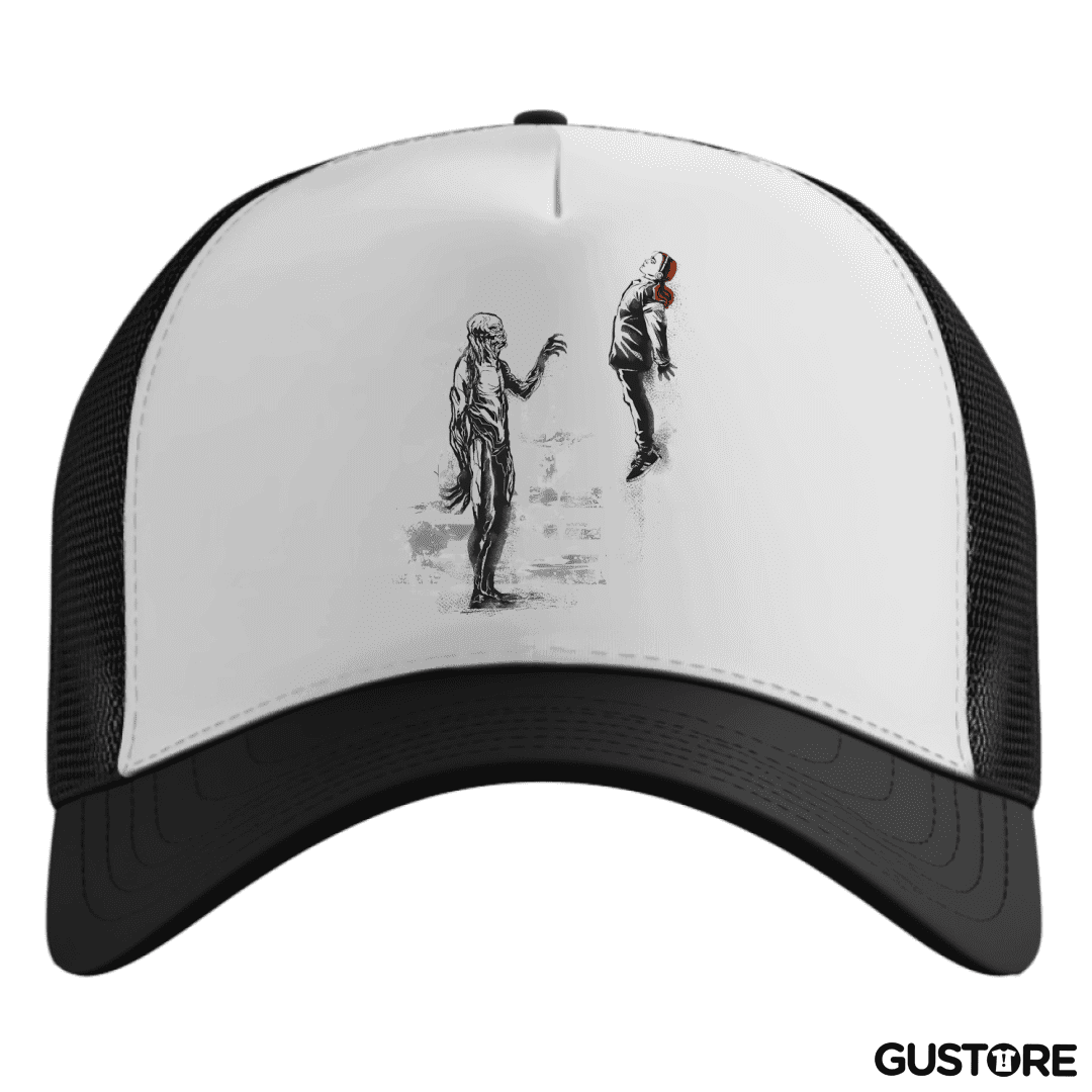 Gorro Muro de Vecna