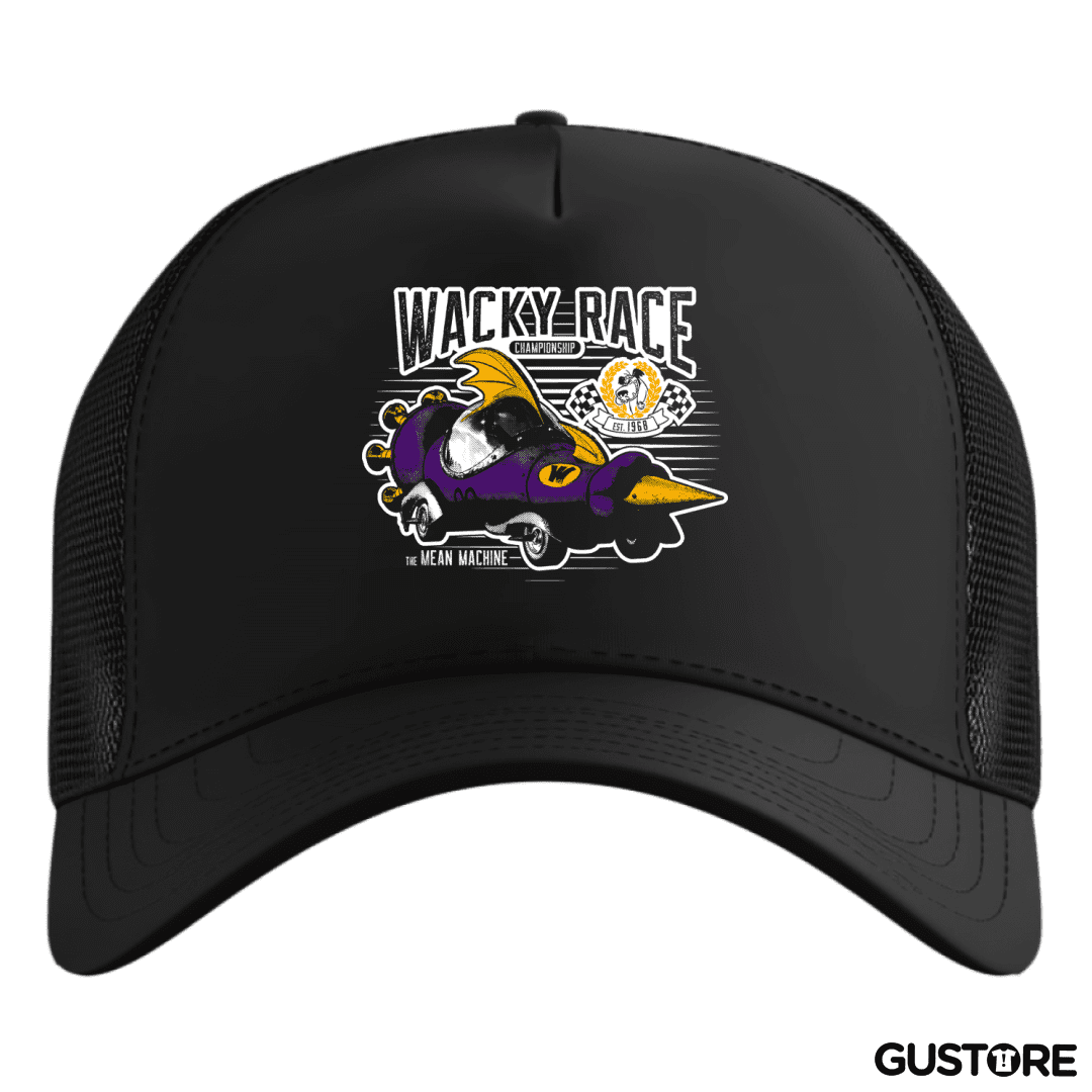 Gorro Superperrari