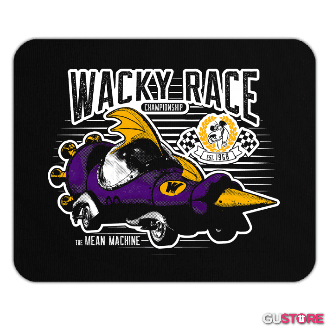 Mousepad Superperrari