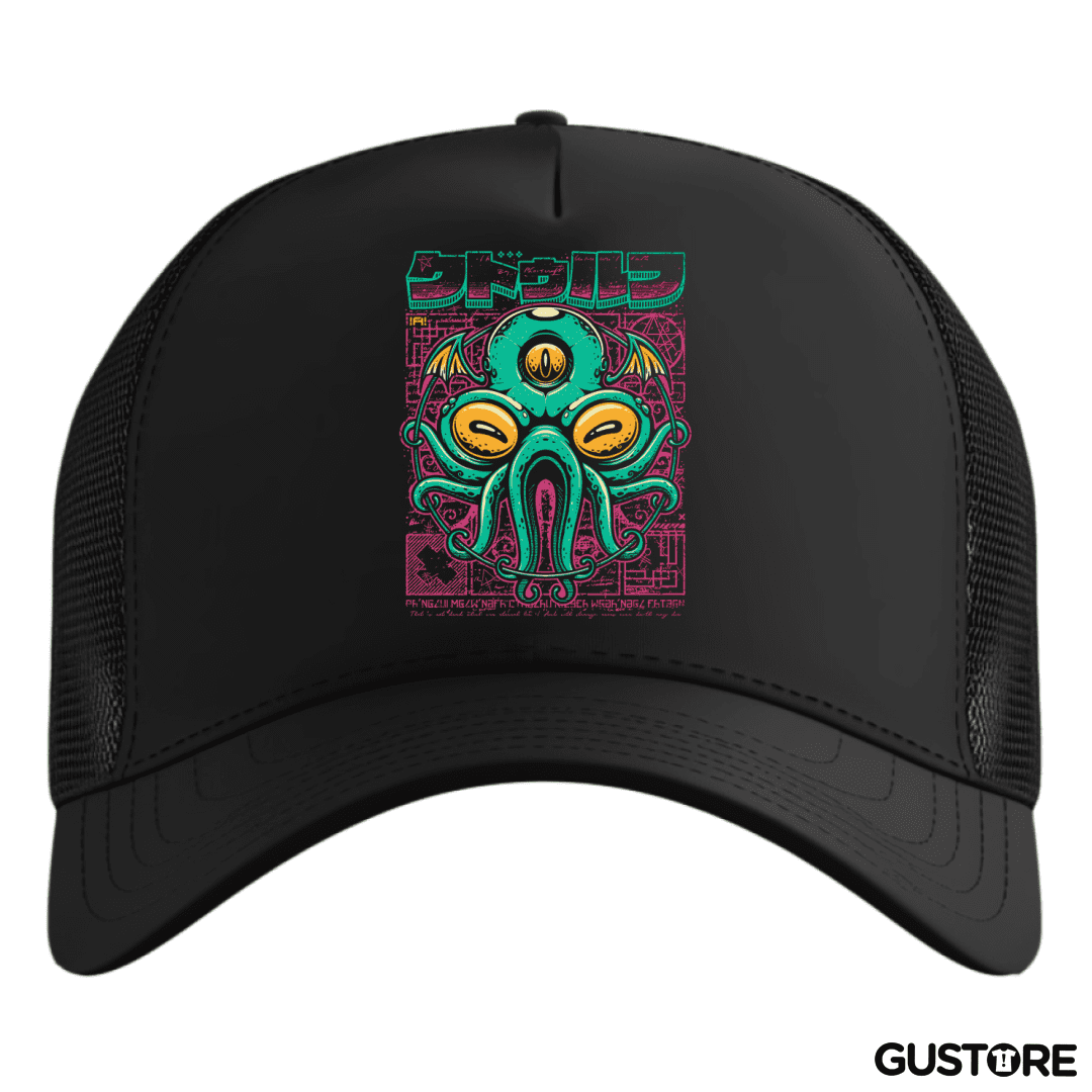 Gorro Cuthelhu