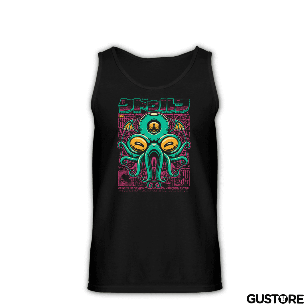 Sudadera Cuthelhu