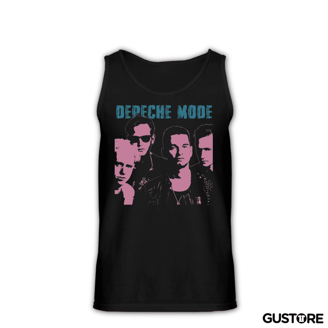 Sudadera Depeche Mode