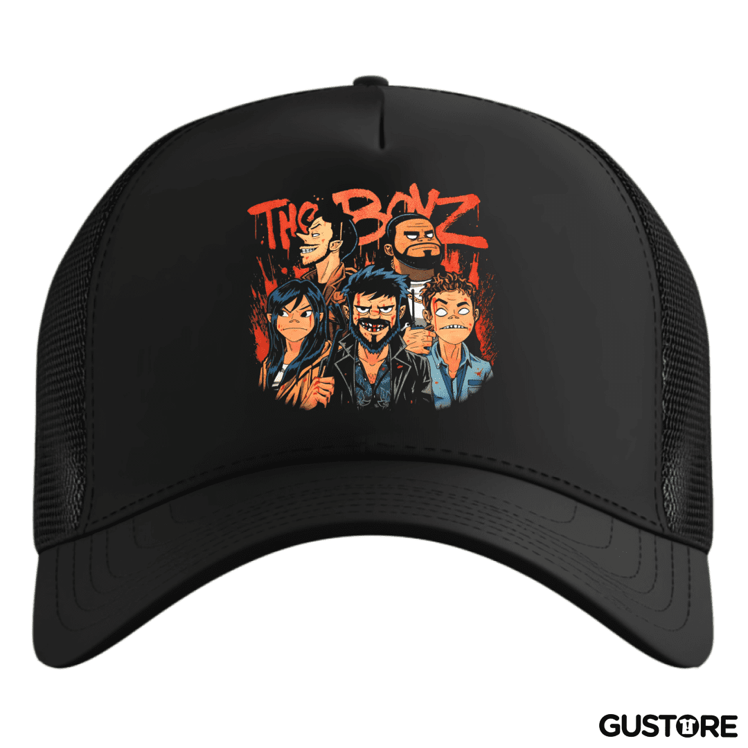 Gorro The Boyz