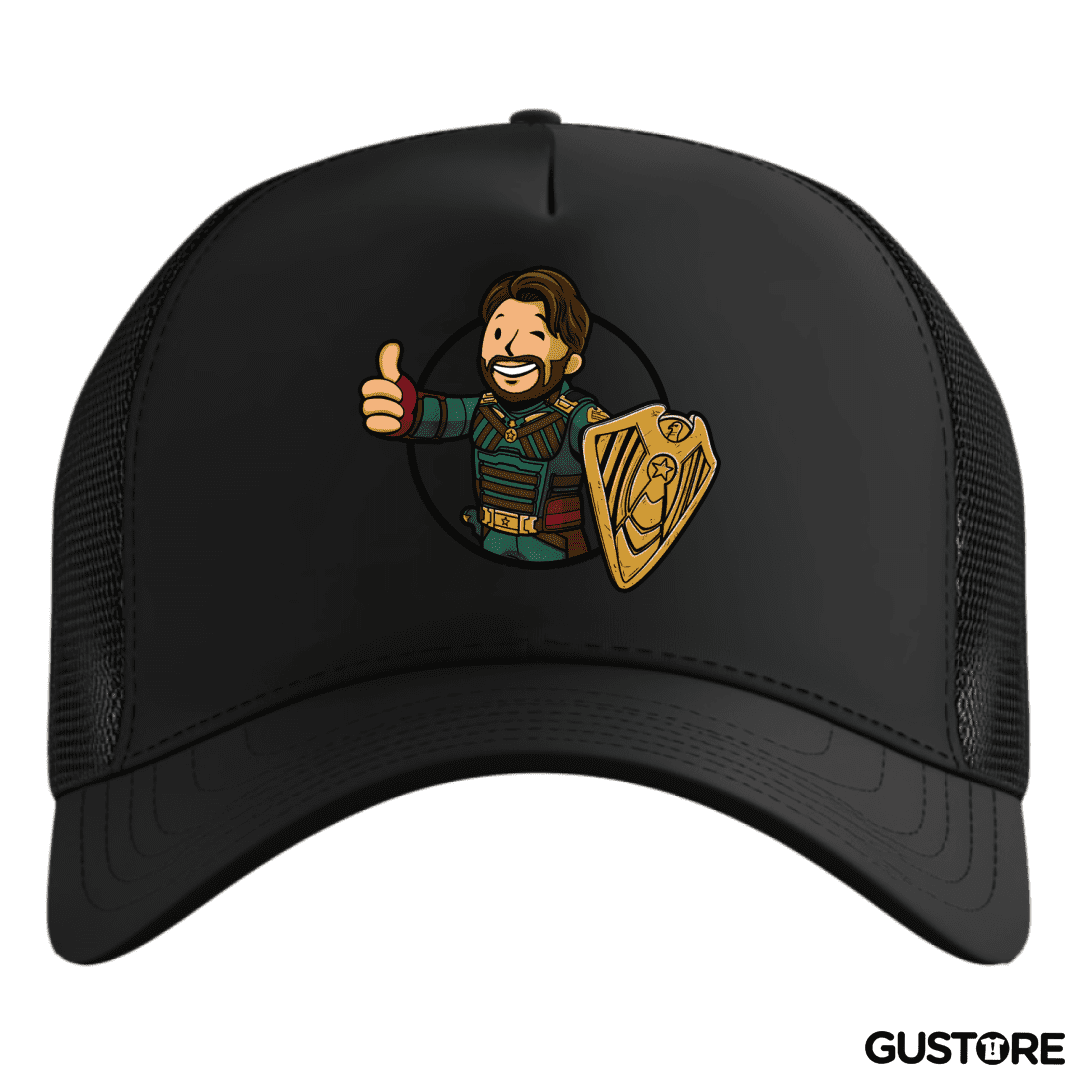 Gorro El Caporal