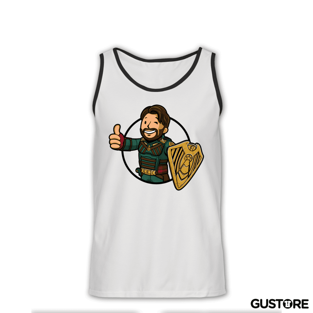Sudadera El Caporal