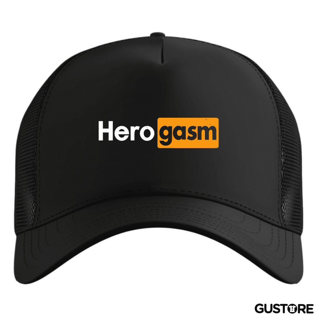 Gorro Herogasm