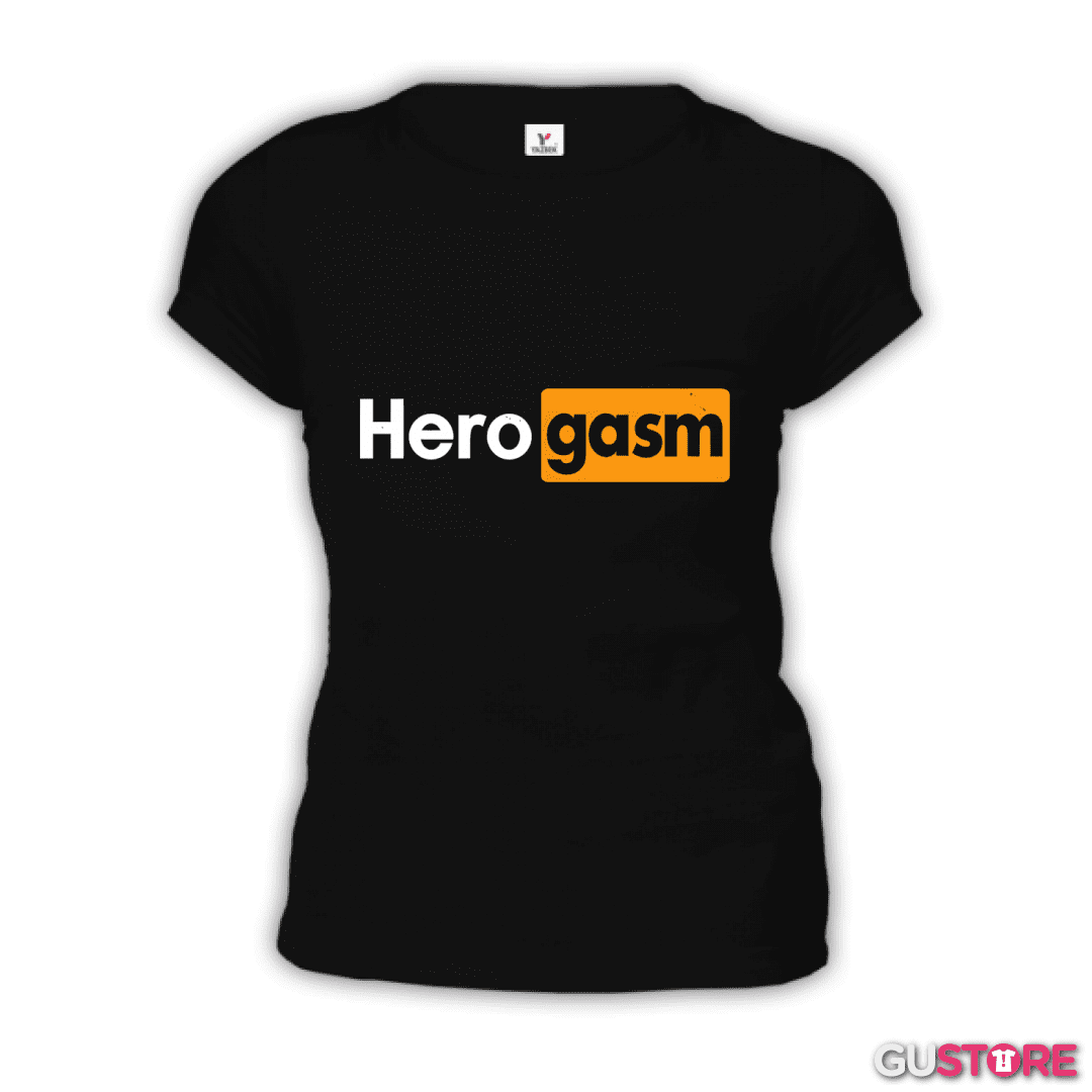 Polera de Mujer Herogasm