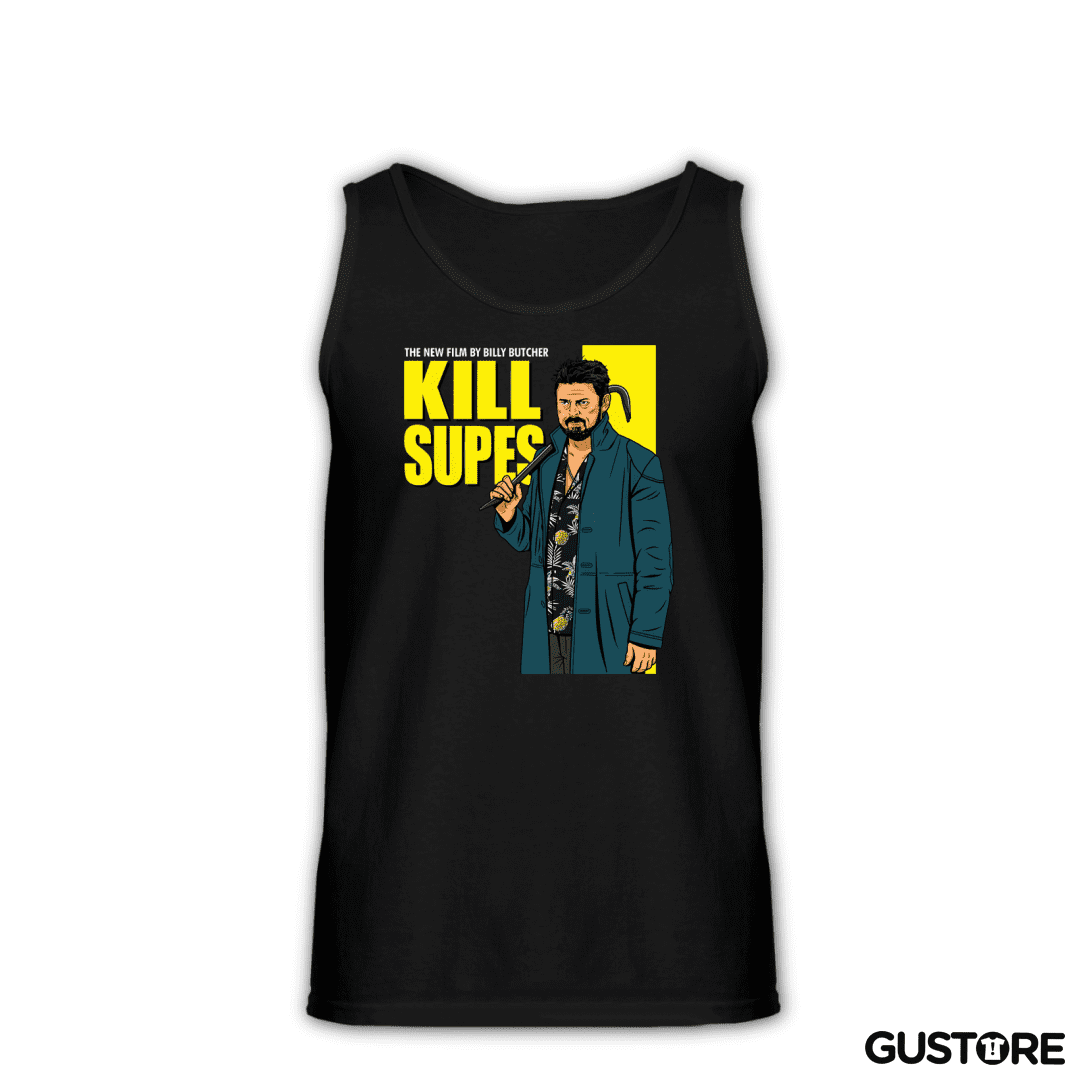 Sudadera Kill Supes