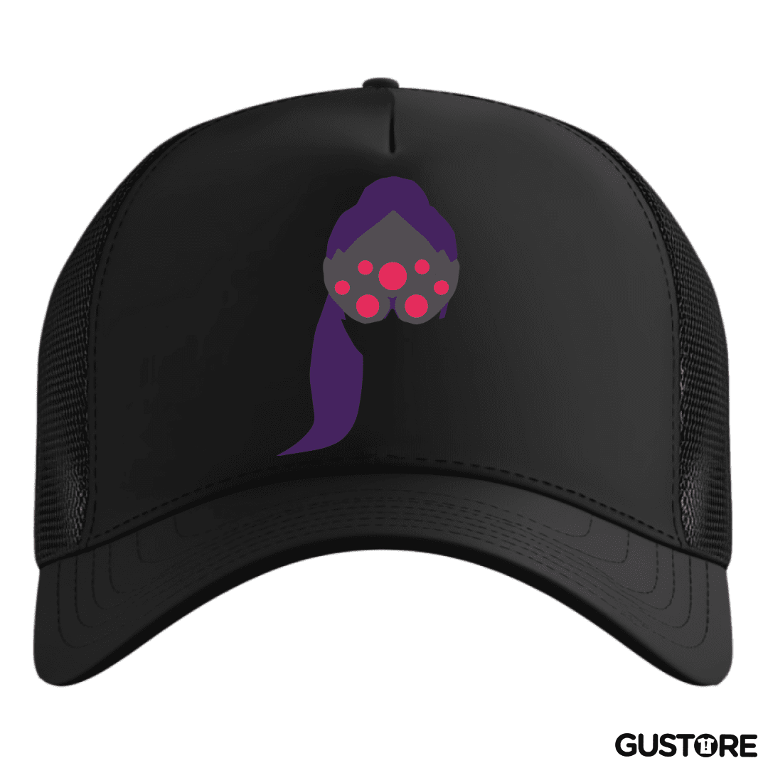 Gorro Widowmaker