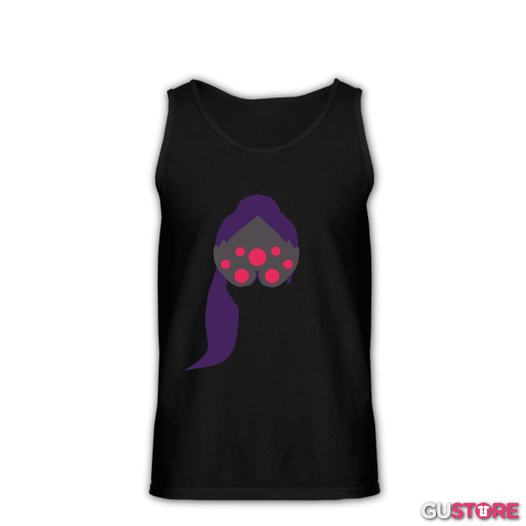 Sudadera Widowmaker