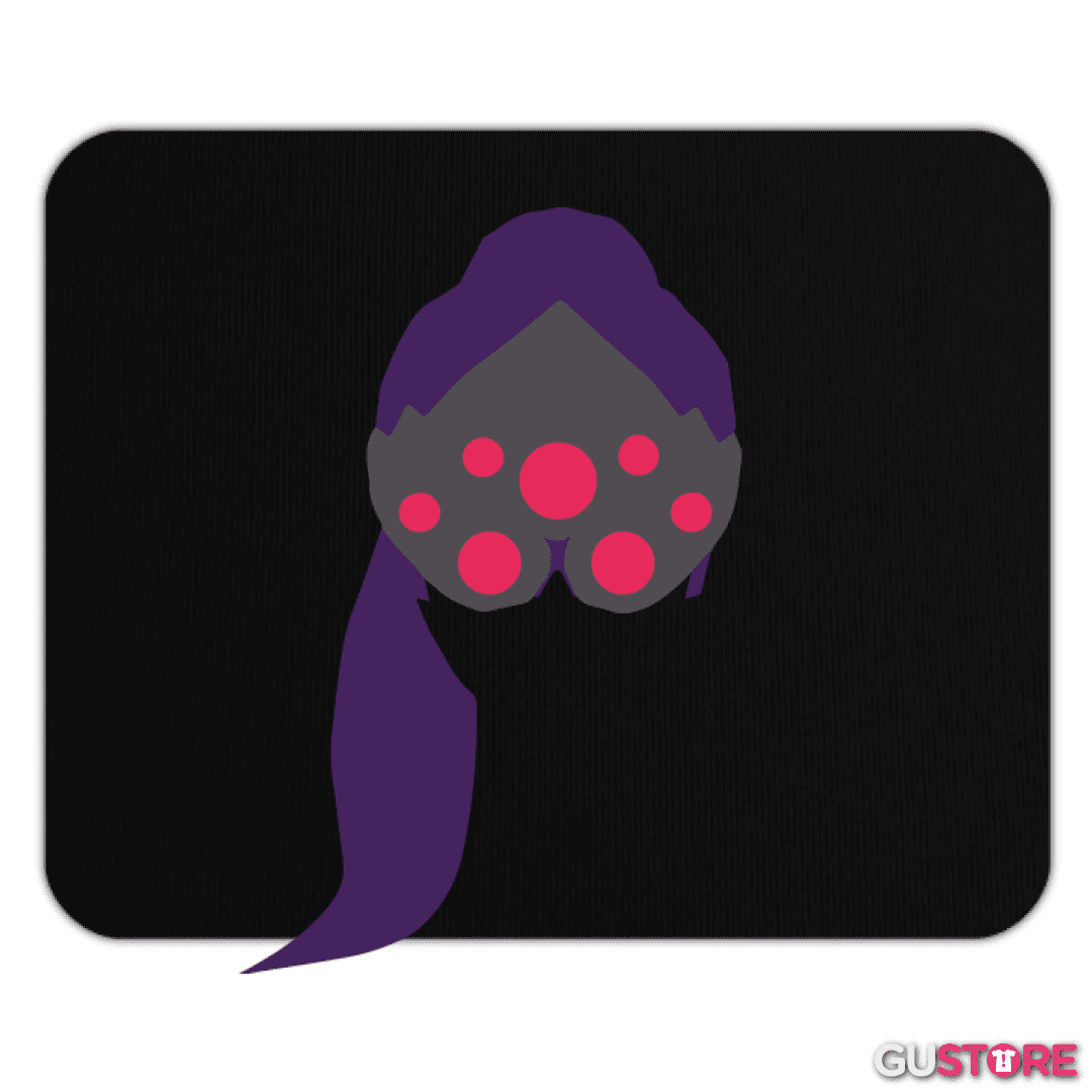 Mousepad Widowmaker