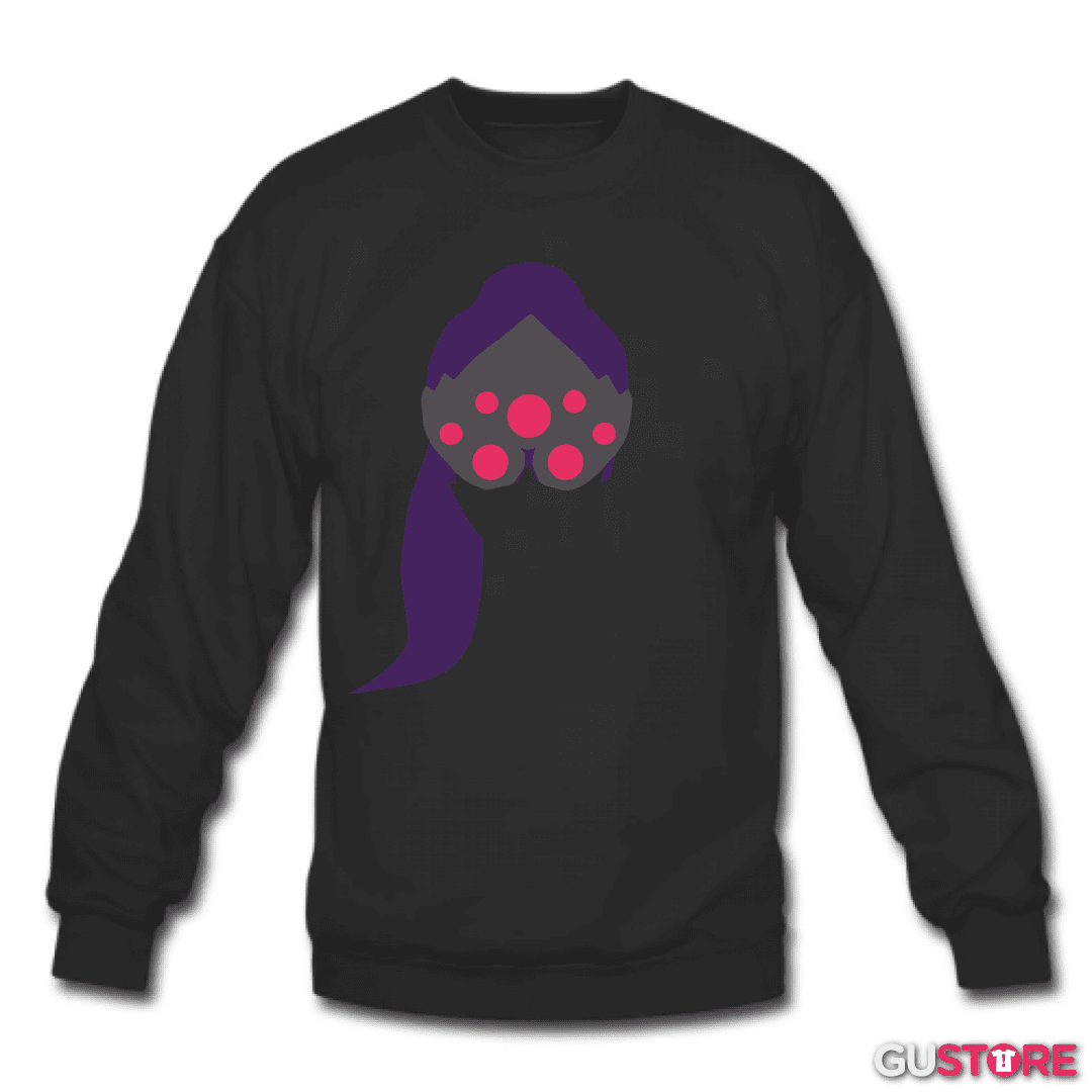 Poleron polo Widowmaker