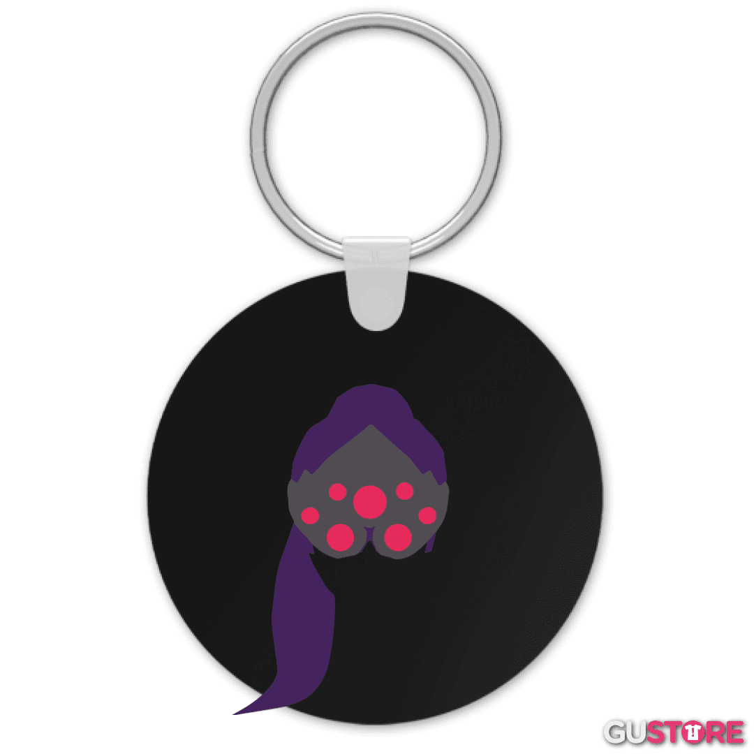 Llavero Widowmaker