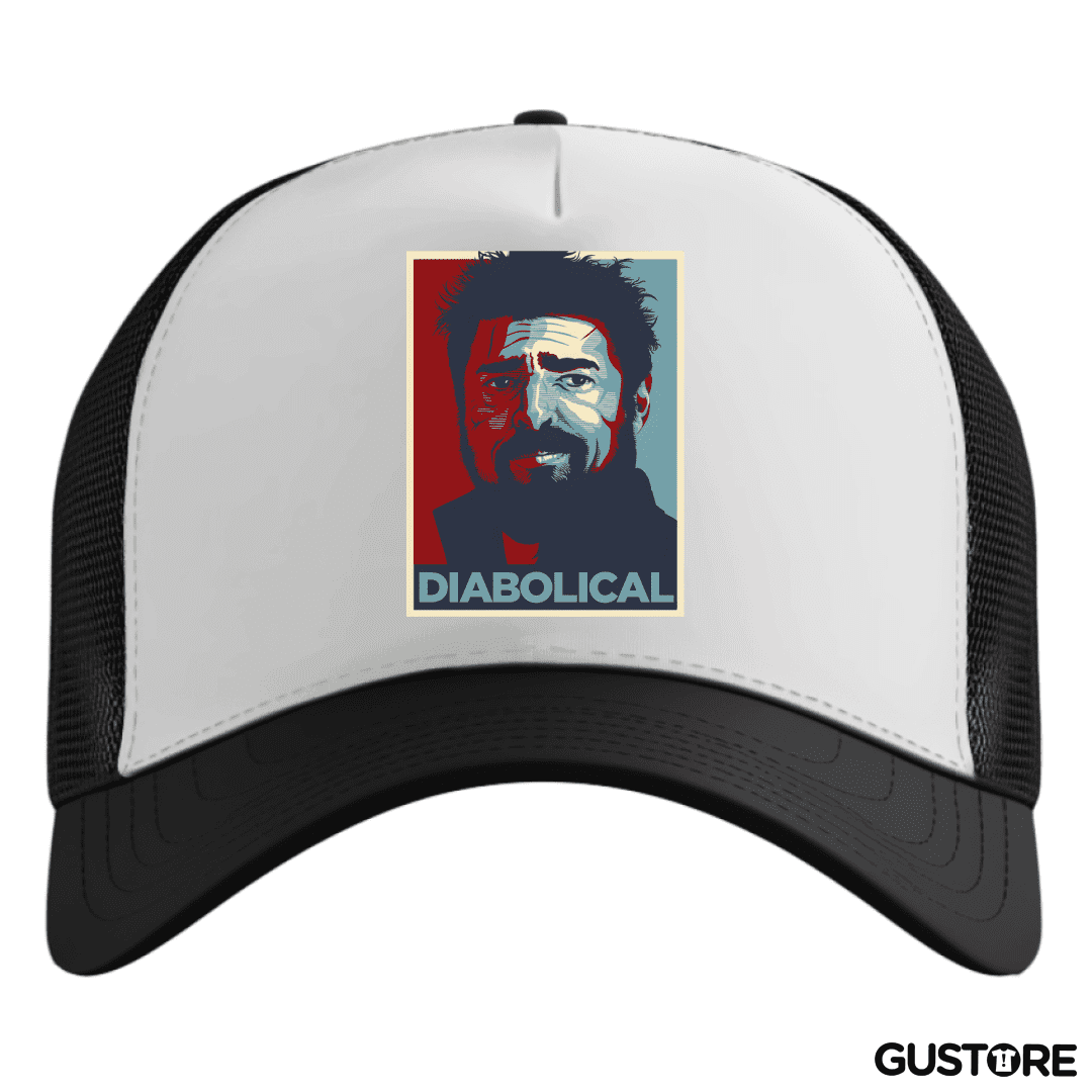 Gorro Diabolical