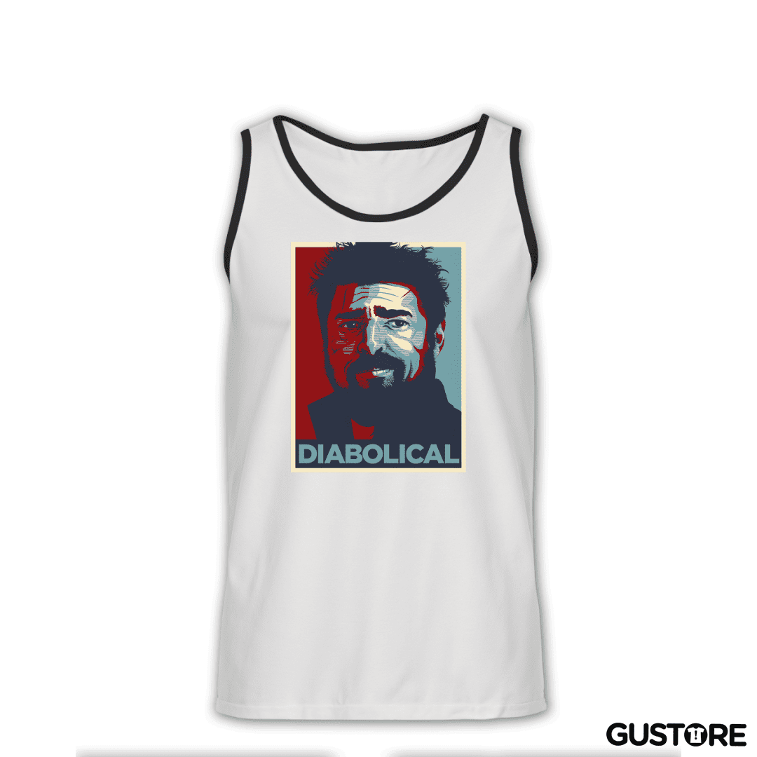 Sudadera Diabolical