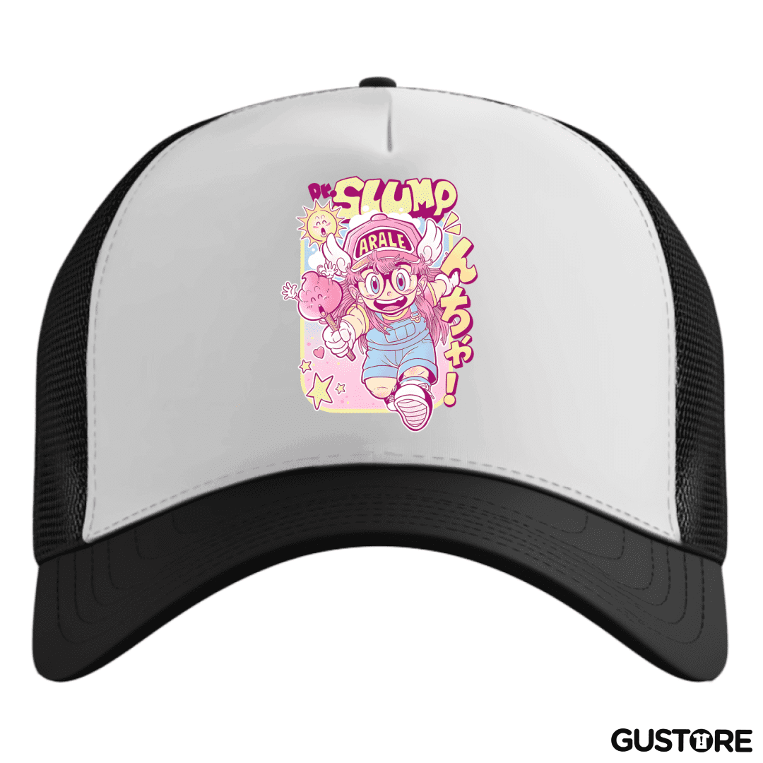Gorro Arale Slump