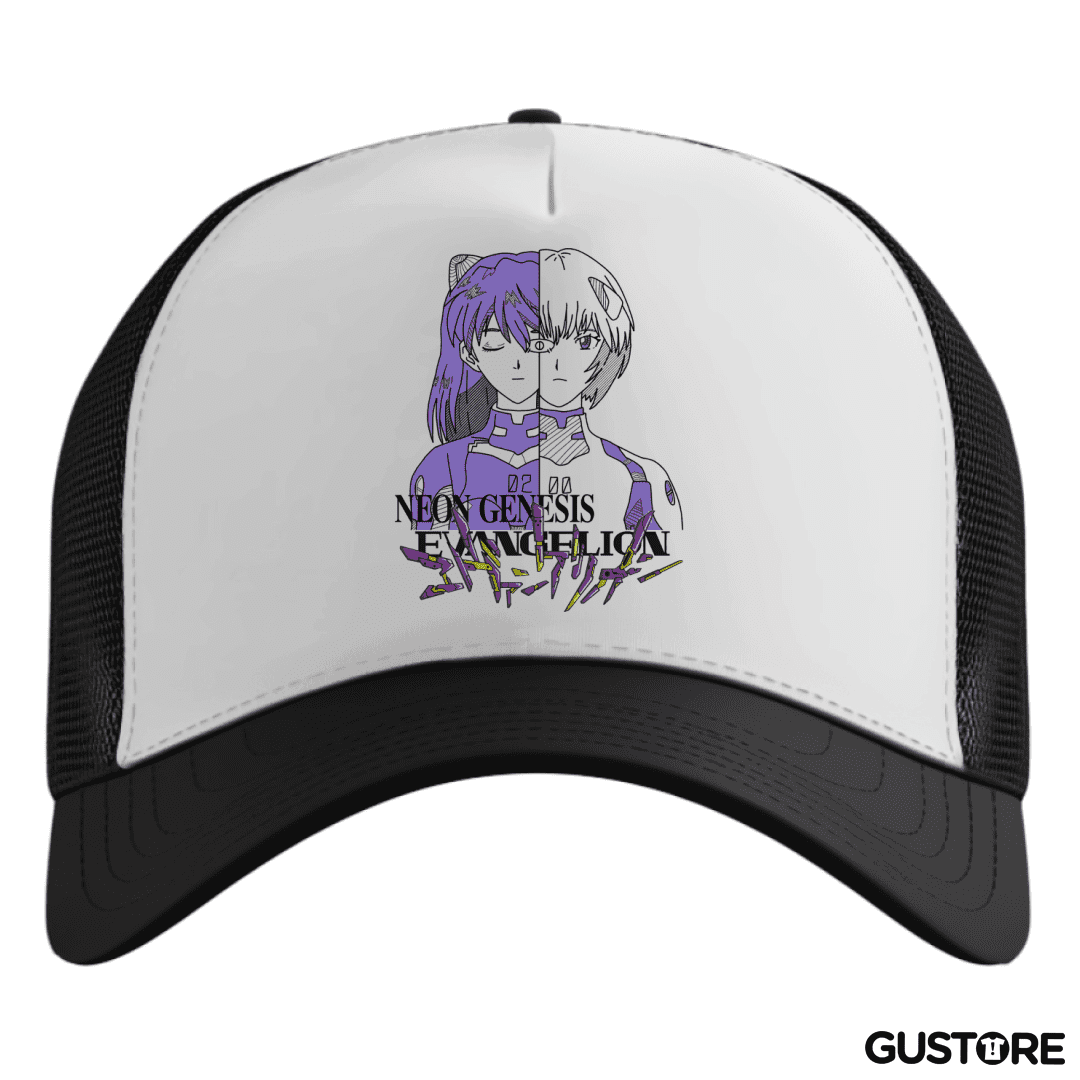 Gorro 00 - 02