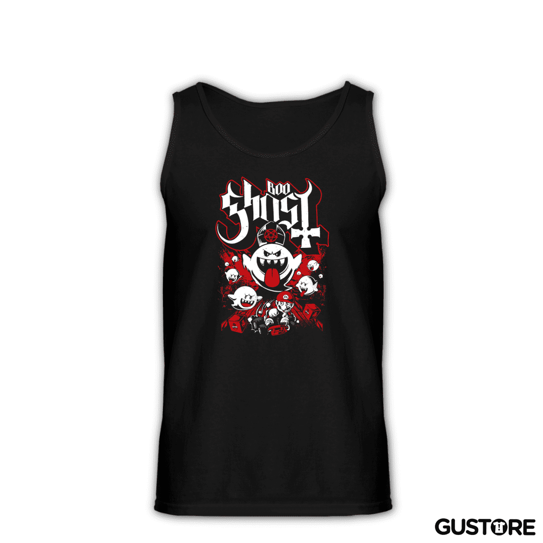 Sudadera Boo Ghost
