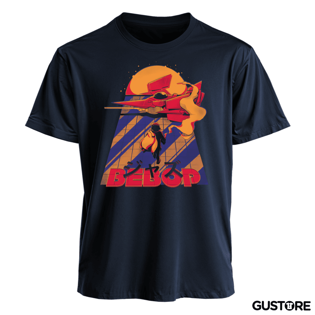 Polera Cowboykira