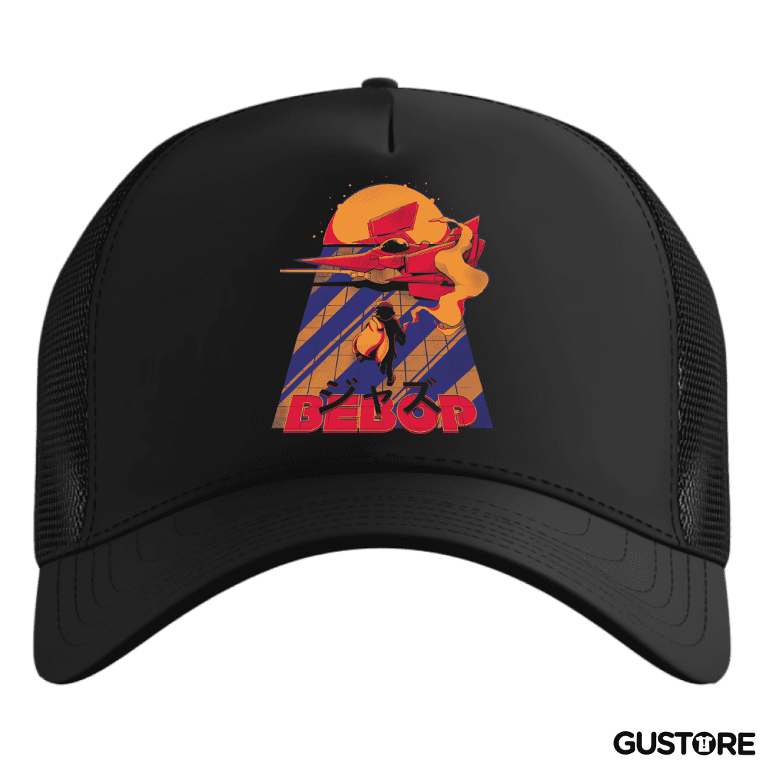 Gorro Cowboykira