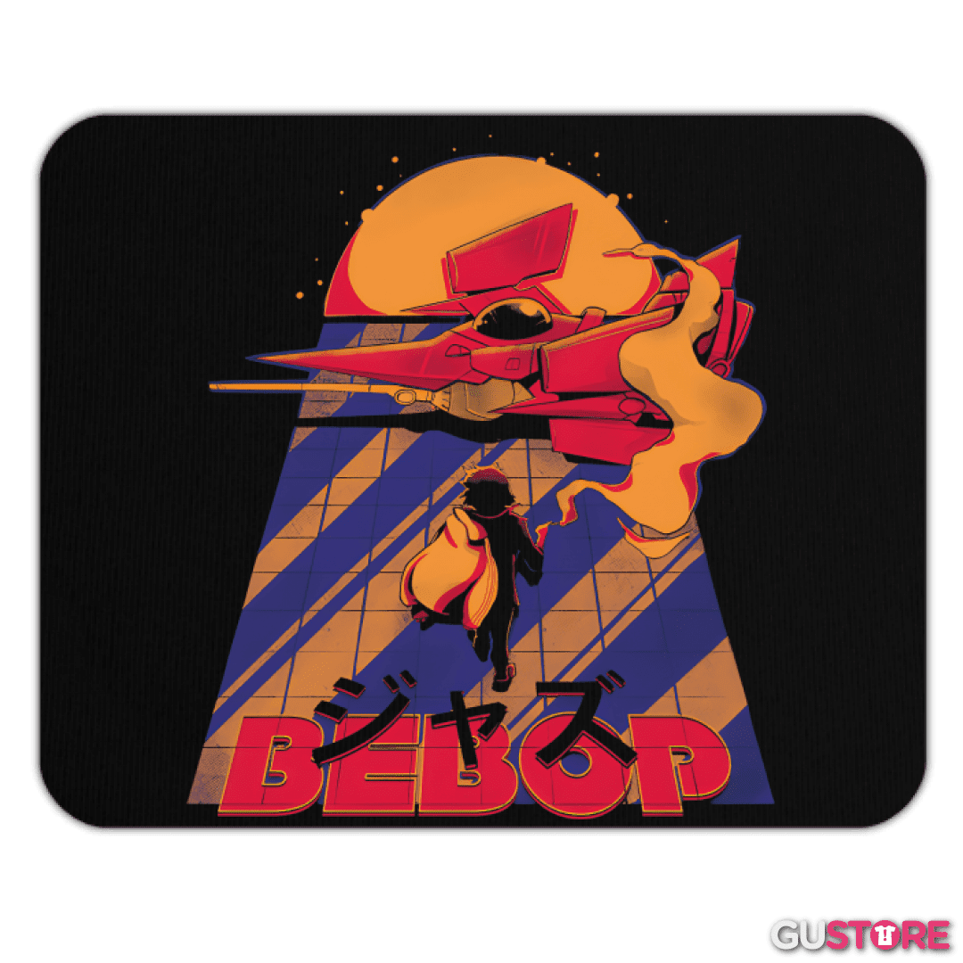 Mousepad Cowboykira