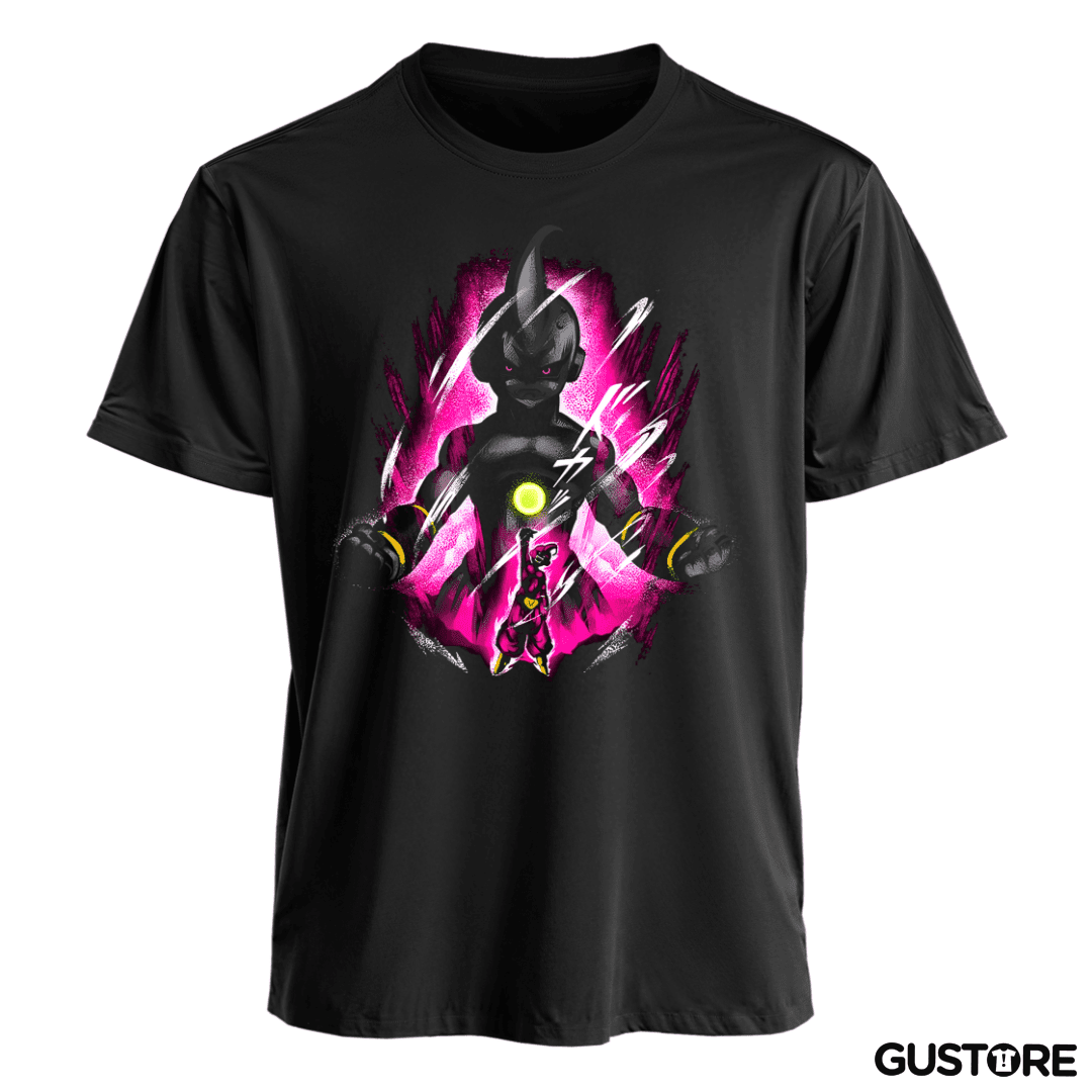 Polera Buu