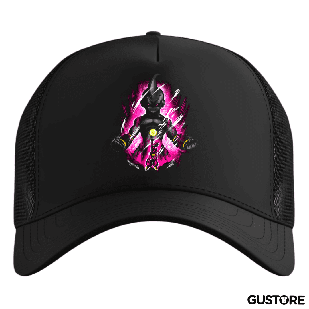Gorro Buu