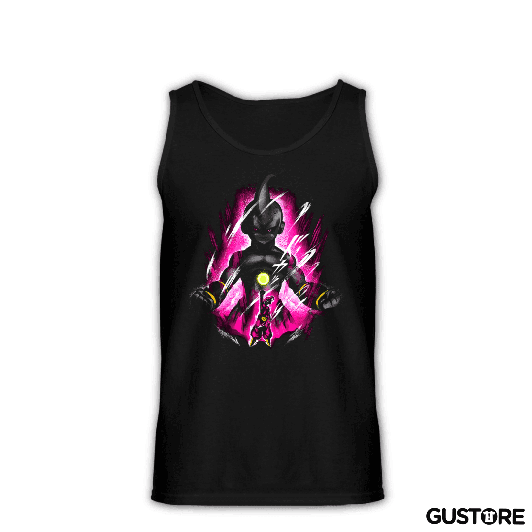 Sudadera Buu