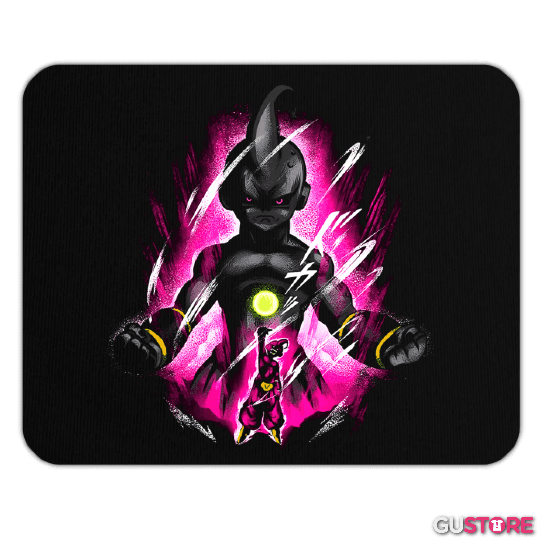 Mousepad Buu