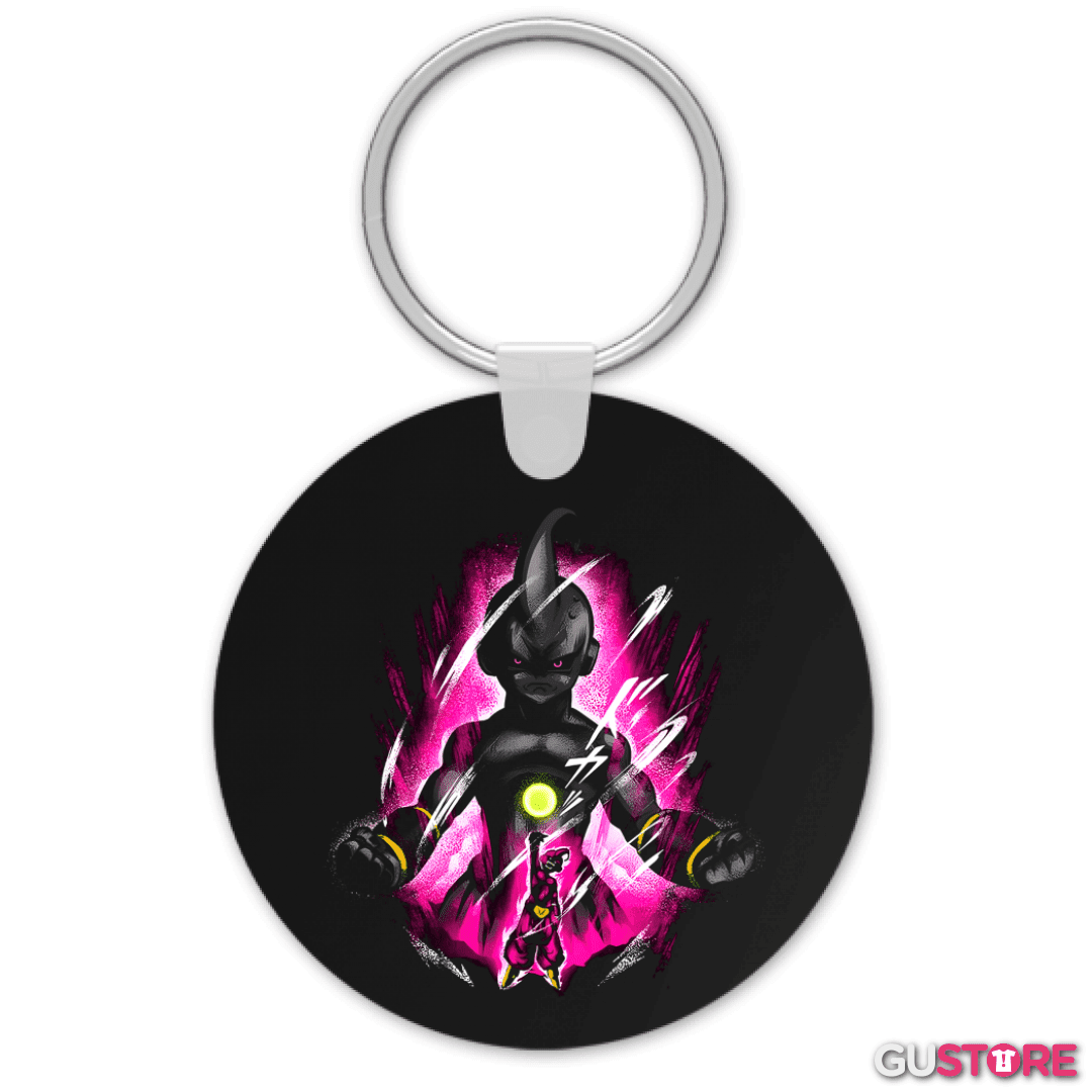 Llavero Buu