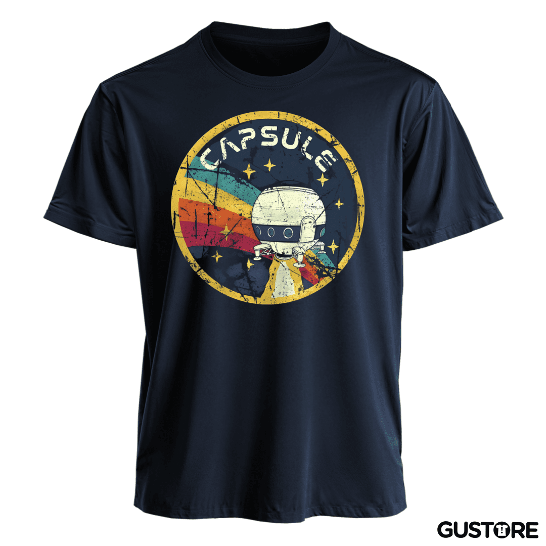 Polera Capsule