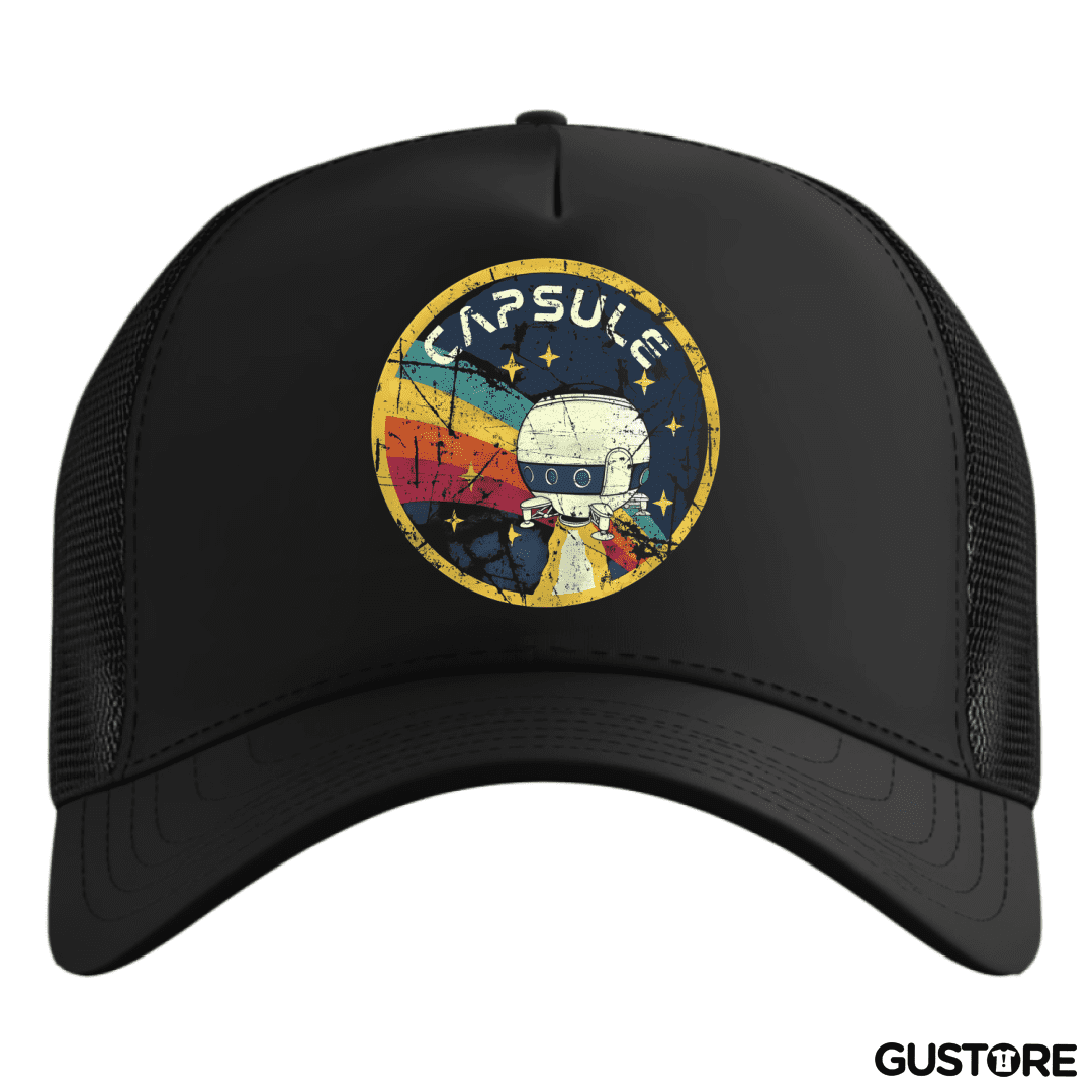 Gorro Capsule