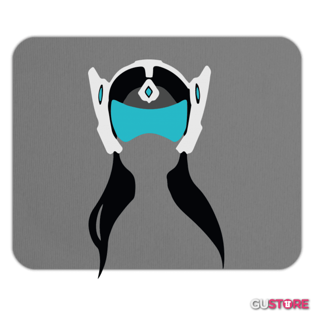 Mousepad Symmetra